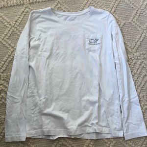 Vineyard vines Christmas long sleeve